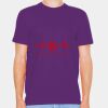 Unisex Fine Jersey Tee Thumbnail