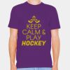 Unisex Fine Jersey Tee Thumbnail