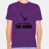 Unisex Fine Jersey Tee Thumbnail