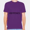 Unisex Fine Jersey Tee Thumbnail