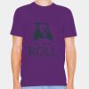 Unisex Fine Jersey Tee Thumbnail