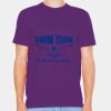 Unisex Fine Jersey Tee Thumbnail