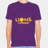 Unisex Fine Jersey Tee Thumbnail