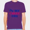 Unisex Fine Jersey Tee Thumbnail