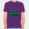Unisex Fine Jersey Tee Thumbnail
