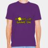 Unisex Fine Jersey Tee Thumbnail