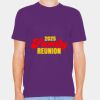 Unisex Fine Jersey Tee Thumbnail