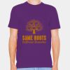 Unisex Fine Jersey Tee Thumbnail