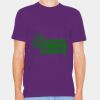 Unisex Fine Jersey Tee Thumbnail