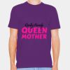 Unisex Fine Jersey Tee Thumbnail