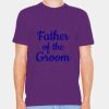 Unisex Fine Jersey Tee Thumbnail