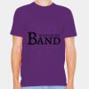 Unisex Fine Jersey Tee Thumbnail