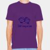 Unisex Fine Jersey Tee Thumbnail