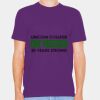 Unisex Fine Jersey Tee Thumbnail