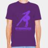 Unisex Fine Jersey Tee Thumbnail
