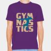 Unisex Fine Jersey Tee Thumbnail