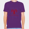 Unisex Fine Jersey Tee Thumbnail