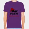 Unisex Fine Jersey Tee Thumbnail