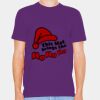 Unisex Fine Jersey Tee Thumbnail