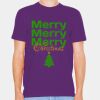 Unisex Fine Jersey Tee Thumbnail