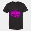 Unisex Heavyweight Cotton Tee Thumbnail