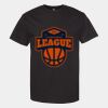 Unisex Heavyweight Cotton Tee Thumbnail