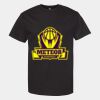 Unisex Heavyweight Cotton Tee Thumbnail