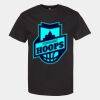 Unisex Heavyweight Cotton Tee Thumbnail