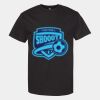 Unisex Heavyweight Cotton Tee Thumbnail