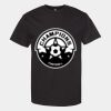 Unisex Heavyweight Cotton Tee Thumbnail