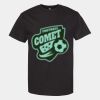 Unisex Heavyweight Cotton Tee Thumbnail
