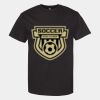 Unisex Heavyweight Cotton Tee Thumbnail