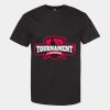 Unisex Heavyweight Cotton Tee Thumbnail
