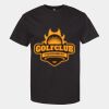 Unisex Heavyweight Cotton Tee Thumbnail