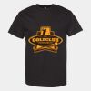 Unisex Heavyweight Cotton Tee Thumbnail