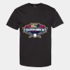 Unisex Heavyweight Cotton Tee Thumbnail