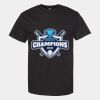Unisex Heavyweight Cotton Tee Thumbnail