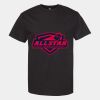 Unisex Heavyweight Cotton Tee Thumbnail