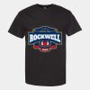 Unisex Heavyweight Cotton Tee Thumbnail