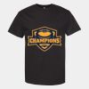Unisex Heavyweight Cotton Tee Thumbnail