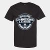 Unisex Heavyweight Cotton Tee Thumbnail