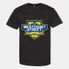 Unisex Heavyweight Cotton Tee Thumbnail