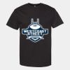 Unisex Heavyweight Cotton Tee Thumbnail