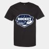 Unisex Heavyweight Cotton Tee Thumbnail