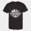 Unisex Heavyweight Cotton Tee Thumbnail