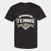 Unisex Heavyweight Cotton Tee Thumbnail