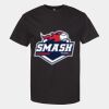 Unisex Heavyweight Cotton Tee Thumbnail