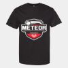 Unisex Heavyweight Cotton Tee Thumbnail