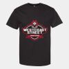 Unisex Heavyweight Cotton Tee Thumbnail