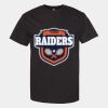 Unisex Heavyweight Cotton Tee Thumbnail